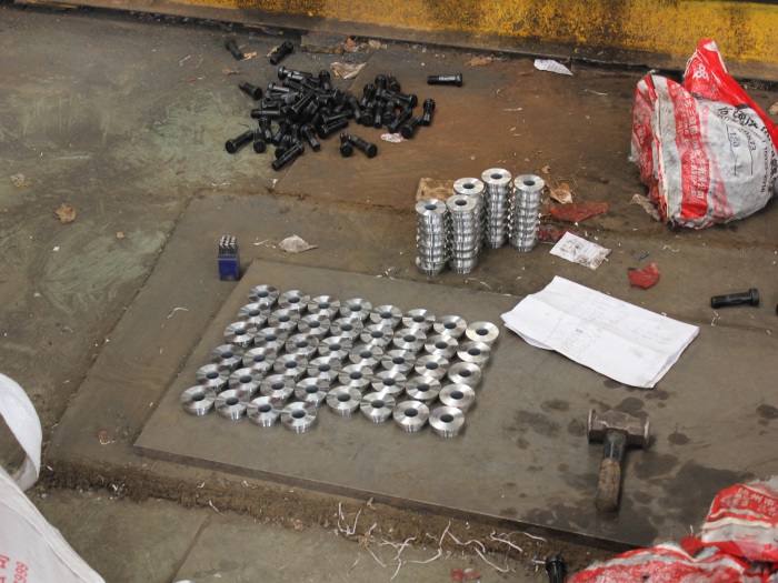 巩义高强度螺栓